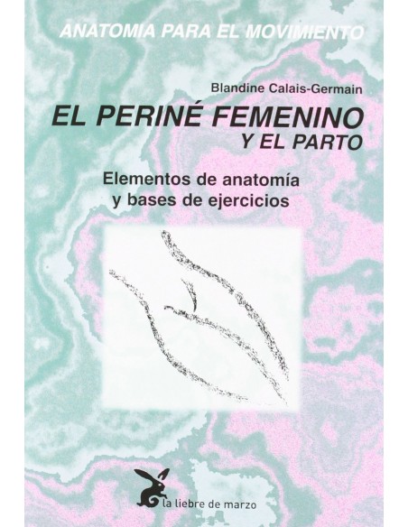 ANATOMIA PARA EL MOVIMIENTO