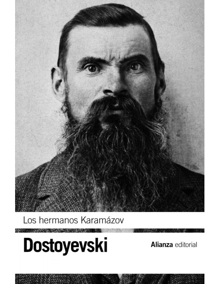 Los hermanos Karamazov