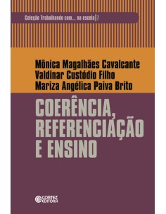 Coerencia referenciacao e ensino