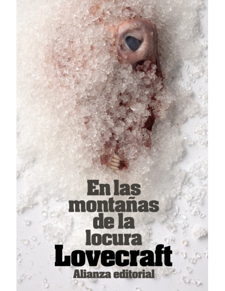 En las montanas de la locura
