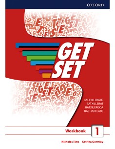 GET SET 1 WORKBOOK