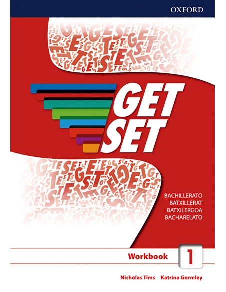 GET SET 1 WORKBOOK