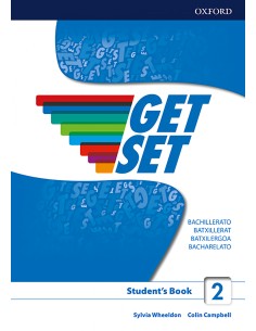 GET SET 2 STUDEN TS BOOK