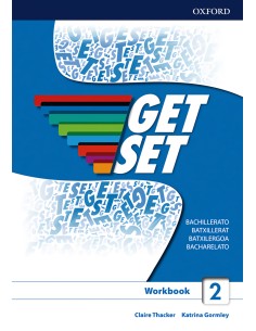 GET SET 2 WORKBOOK