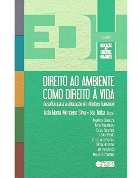 Direito ao ambiente como direito a vida