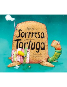 UNA SORPRESA PARA TORTUGA