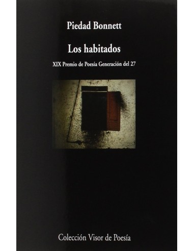 LOS HABITADOS
