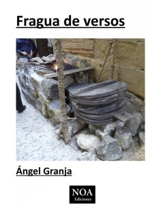 Fragua de Versos
