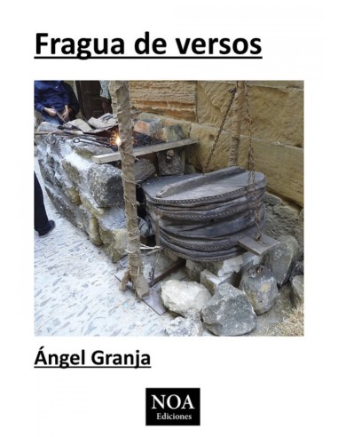 Fragua de Versos