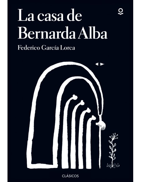 LA CASA DE BERNARDA ALBA
