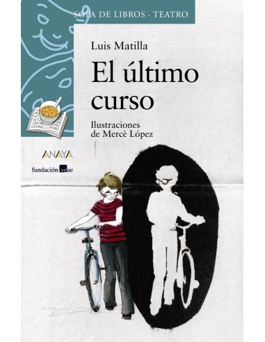El ultimo curso