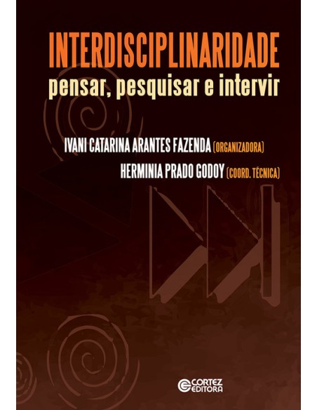 Interdisciplinaridade pensar pesquisas e intervir