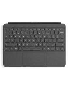 Surface Pro 12-inch Keyboard - Slate Negro