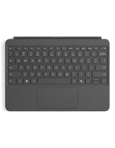 Surface Pro 12-inch Keyboard - Slate Negro