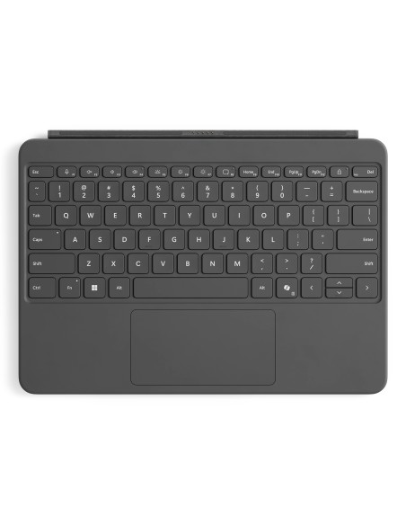 Surface Pro 12-inch Keyboard - Slate Negro