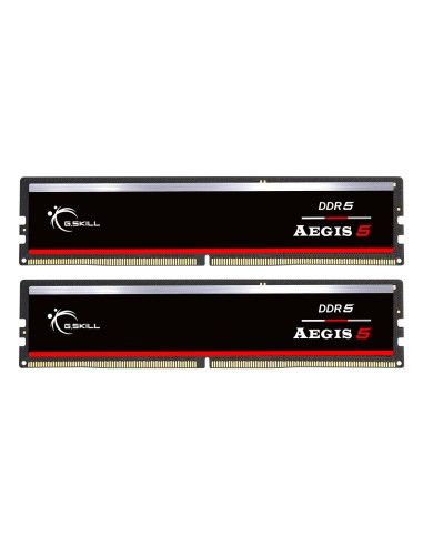 Aegis F5-6000J3636F16GX2-IS módulo de memoria 32 GB 2 x 16 GB DDR5 288-pin DIMM
