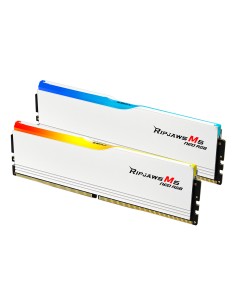Ripjaws M5 RGB F5-6000J3636F16GX2-RM5NRW módulo de memoria 32 GB 2 x 16 GB DDR5 288-pin DIMM