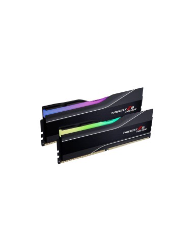 Trident Z5 Neo RGB F5-6000J3636F16GX2-TZ5NR módulo de memoria 32 GB 2 x 16 GB DDR5 288-pin DIMM
