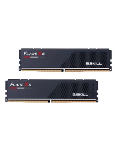 Flare X5 F5-6000J3636F32GX2-FX5 módulo de memoria 64 GB 2 x 32 GB DDR5 288-pin DIMM