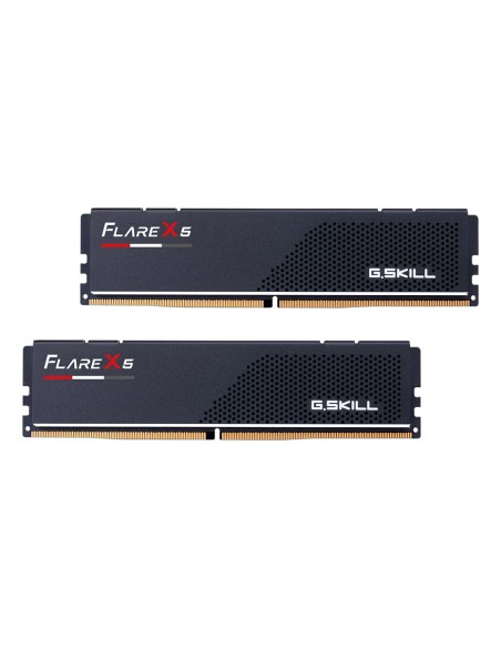 Flare X5 F5-6000J3636F32GX2-FX5 módulo de memoria 64 GB 2 x 32 GB DDR5 288-pin DIMM