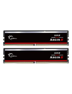 Aegis 5 F5-6000J3636F32GX2-IS módulo de memoria 64 GB 2 x 32 GB DDR5 4800 MT/s 288-pin DIMM
