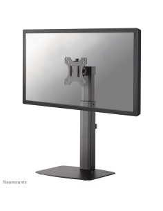 FPMA-D865BLACK Soporte para monitor 10-32" - resorte de gas