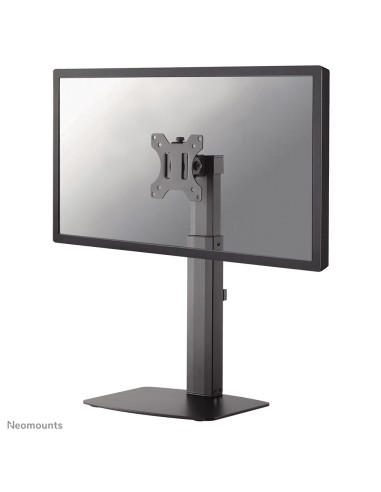 FPMA-D865BLACK Soporte para monitor 10-32" - resorte de gas
