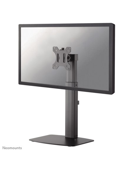 FPMA-D865BLACK Soporte para monitor 10-32" - resorte de gas