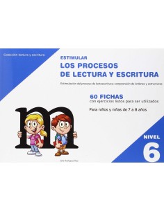 ESTIMULAR LOS PROCESOS DE LECTURA Y ESCRITURA