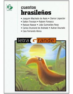 Cuentos brasilenos