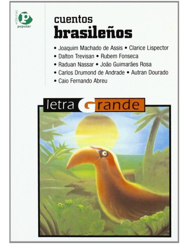 Cuentos brasilenos