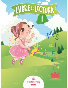 LLIBRE LECTURA 1
