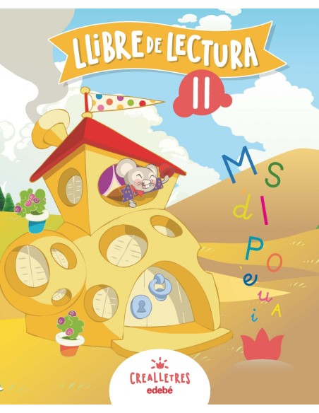 LLIBRE LECTURA 2