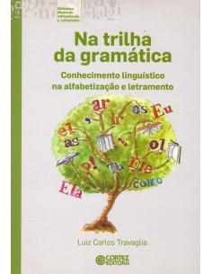 Na trilha da gramatica