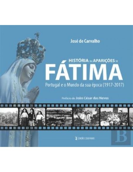 historia das aparicoes de Fatima