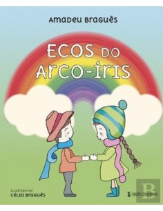 Ecos do arco iris