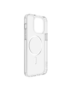 SheerForce funda para teléfono móvil 17 cm (6.7") Transparente