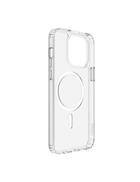 SheerForce funda para teléfono móvil 17 cm (6.7") Transparente