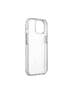 MSA019btCL funda para teléfono móvil 15,5 cm (6.1") Transparente