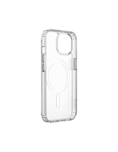 MSA019btCL funda para teléfono móvil 15,5 cm (6.1") Transparente