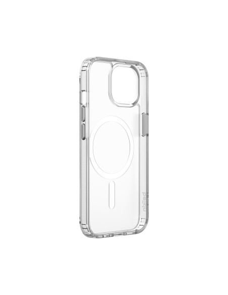 MSA019btCL funda para teléfono móvil 15,5 cm (6.1") Transparente