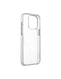 MSA020btCL funda para teléfono móvil 17 cm (6.7") Transparente