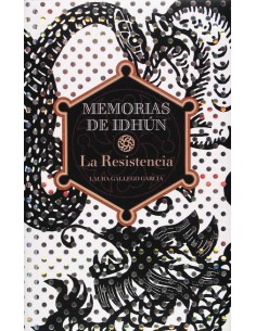 Memorias de Idhun I La Resistencia