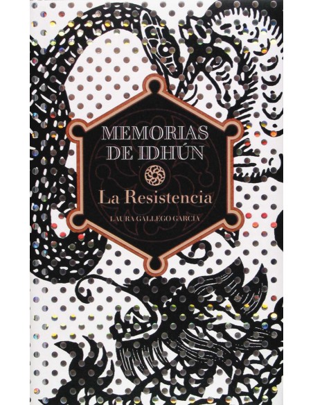 Memorias de Idhun I La Resistencia
