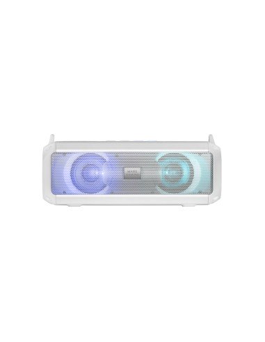 Altavoz portátil y barra de sonido MSB-XT