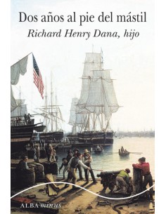 DOS ANOS AL PIE DEL MASTIL