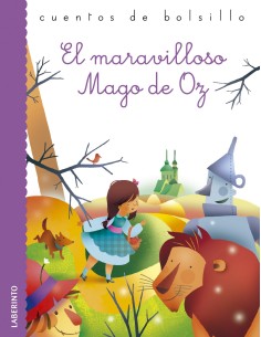 EL MARAVILLOSO MAGO DE OZ