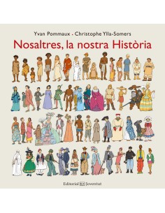 NOSALTRES LA NOSTRA HISTORIA