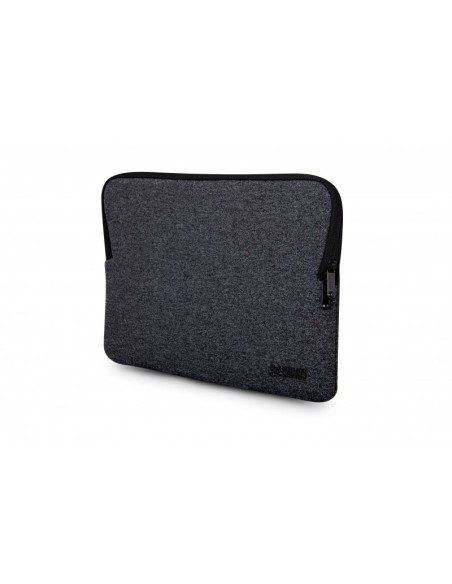 MSN10UF maletines para portátil 35,6 cm (14") Funda Negro