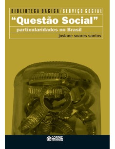 Questao social particularidades no Brasil